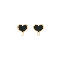 Orecchini Maman et Sophie Donna M&S in Argento ORMES42SGI - ORMES42SGI